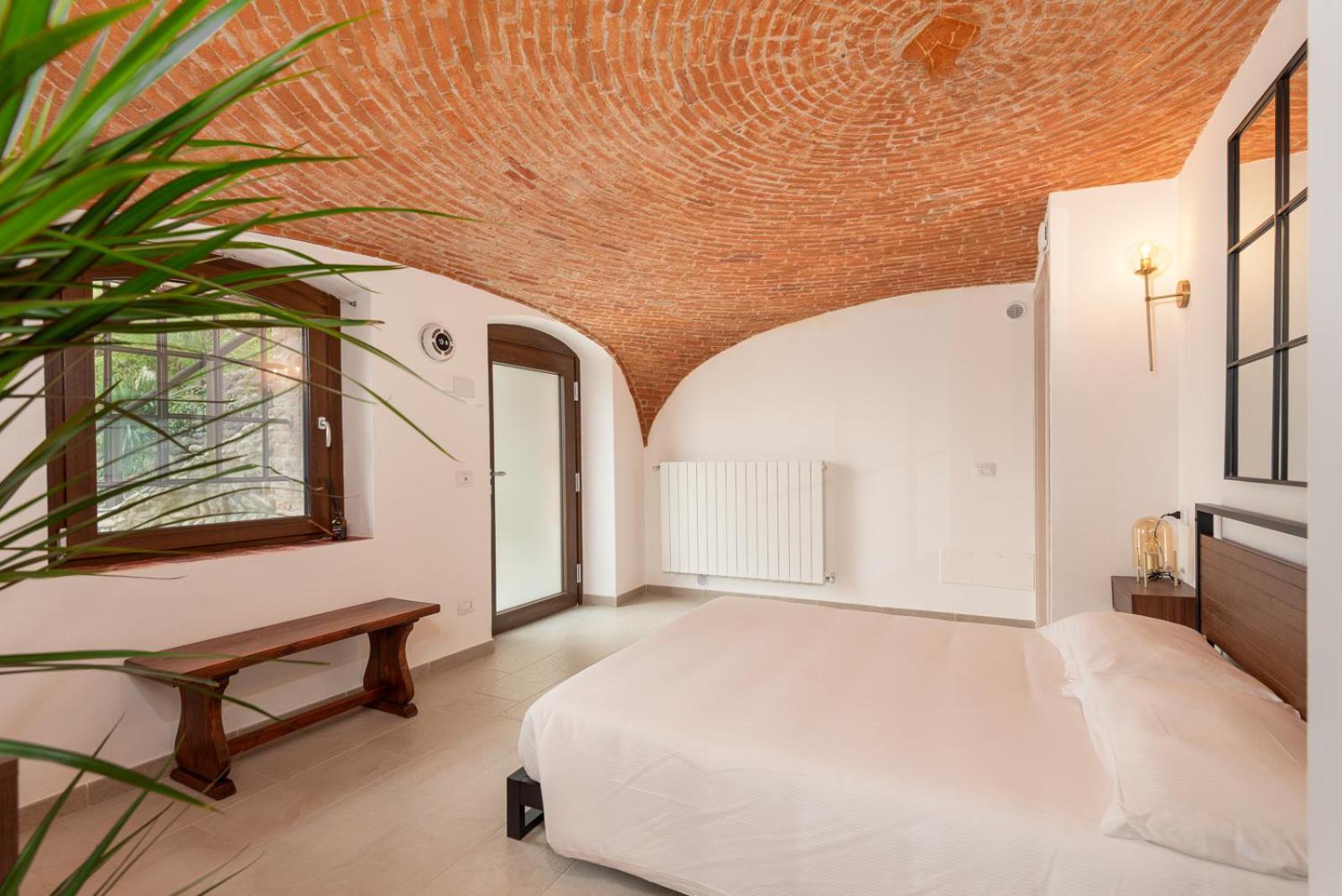Porto Di Clanezzo Bed & Breakfast Exterior photo